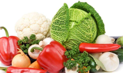 高血脂人群的“菜篮子”指南 优选蔬菜助您健康降脂