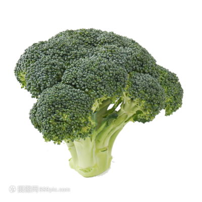 绿色宝石 西兰花的味觉与营养之旅