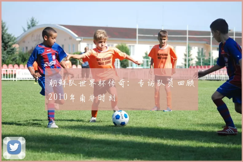 朝鲜队世界杯传奇：专访队员回顾2010年南非时刻