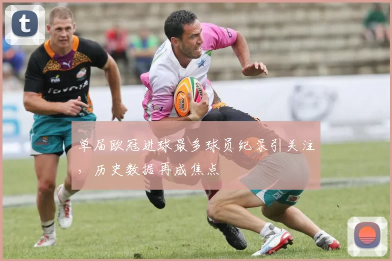 单届欧冠进球最多球员纪录引关注,历史数据再成焦点