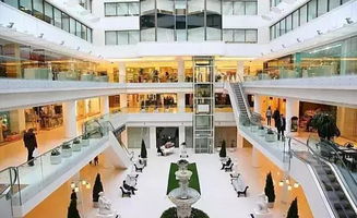 探秘零售业态 百货与购物中心的本质区别